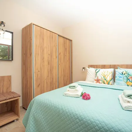 Apartment Florette Black Sea