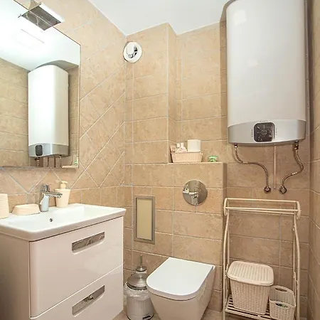 Apartment Florette Black Sea