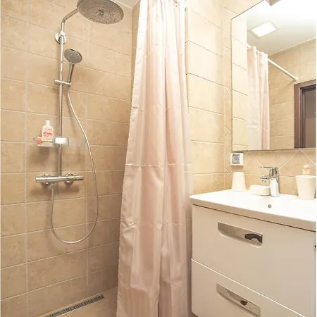 Apartment Florette Black Sea *